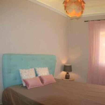 Apartamento Con Terraza Centrico Moderno Nuevo Madrid Exteriör bild