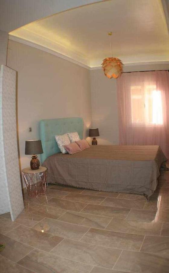 Apartamento Con Terraza Centrico Moderno Nuevo Madrid Exteriör bild
